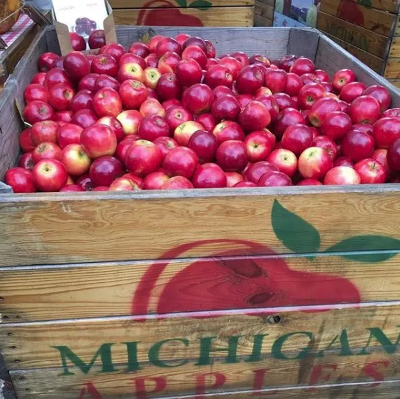 23 apple orchards and cider mills you should visit this fall in metro