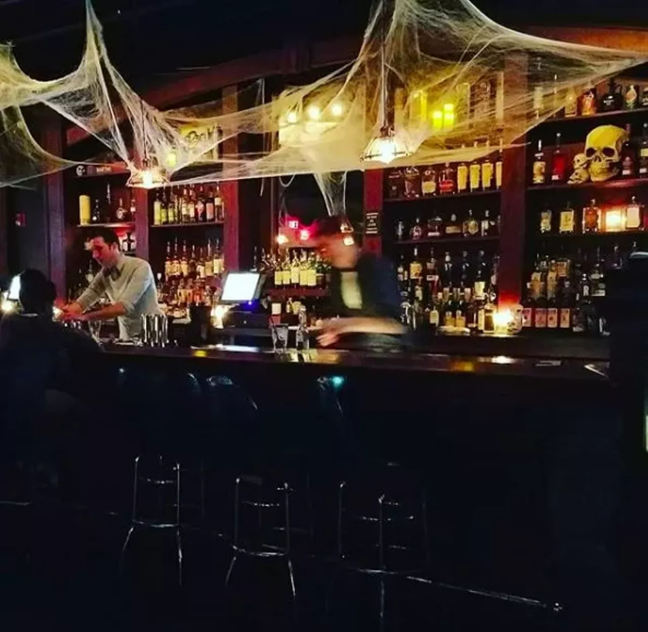 26 hidden bars in the Detroit area and how to find them all Detroit
