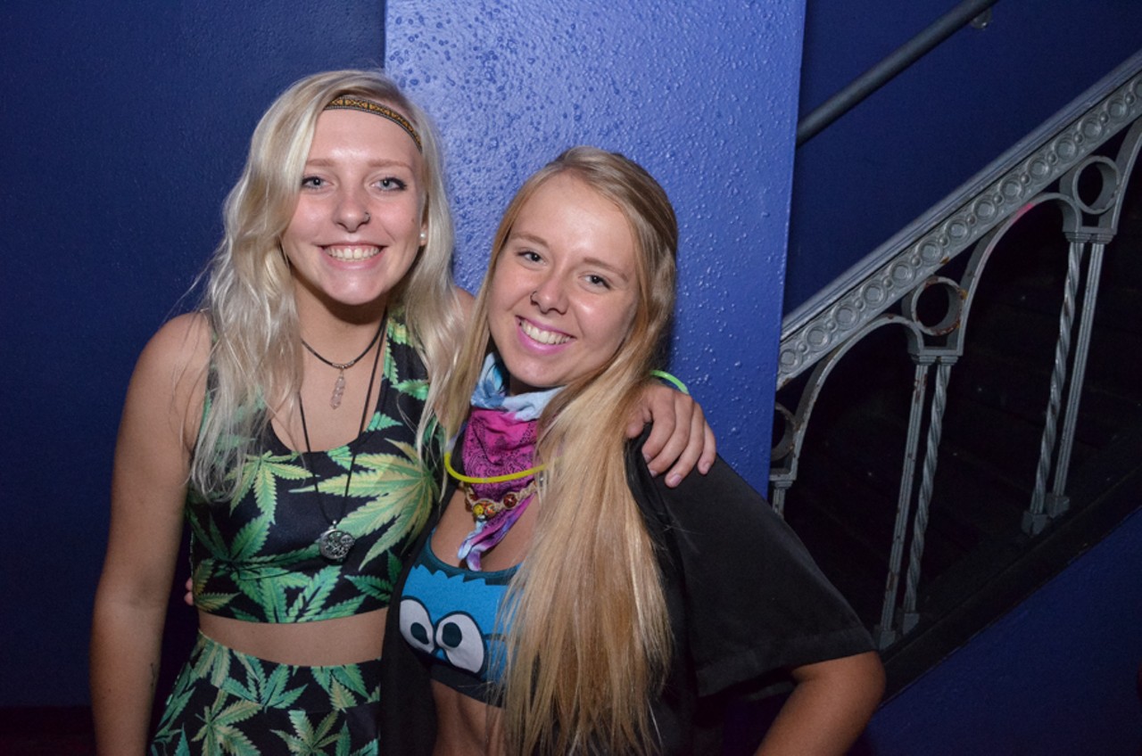 58 photos from TrollPhace at Elektricity