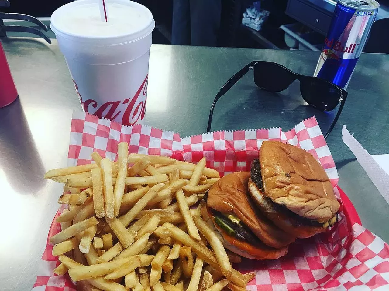 The best Detroit area restaurants when you have 10 or less Detroit