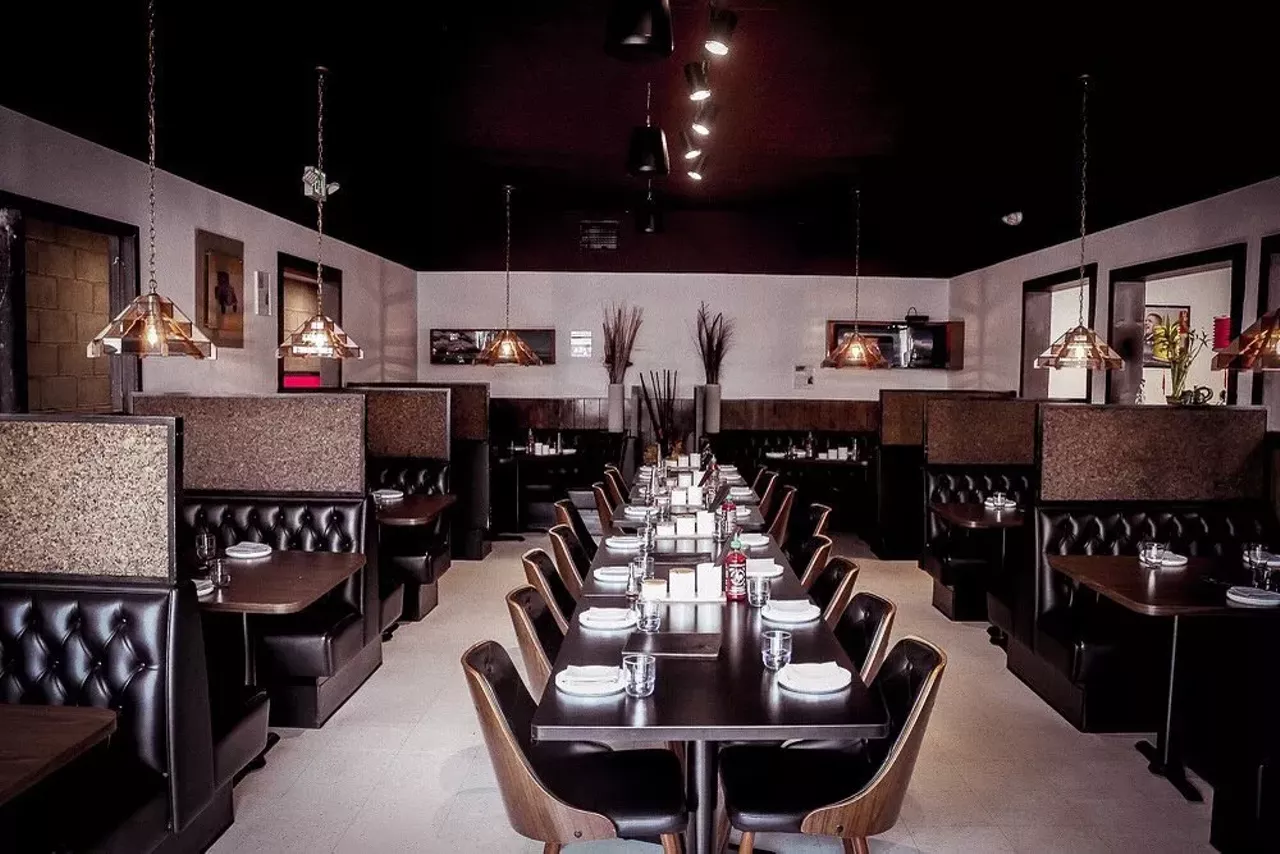 22 of the most Instagrammable restaurants in Detroit Detroit Detroit Metro Times