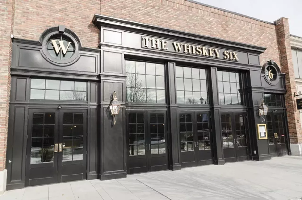 9 photos from Whiskey Six