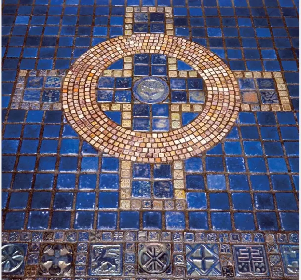 Pewabic Pottery's 26th annual house & garden show