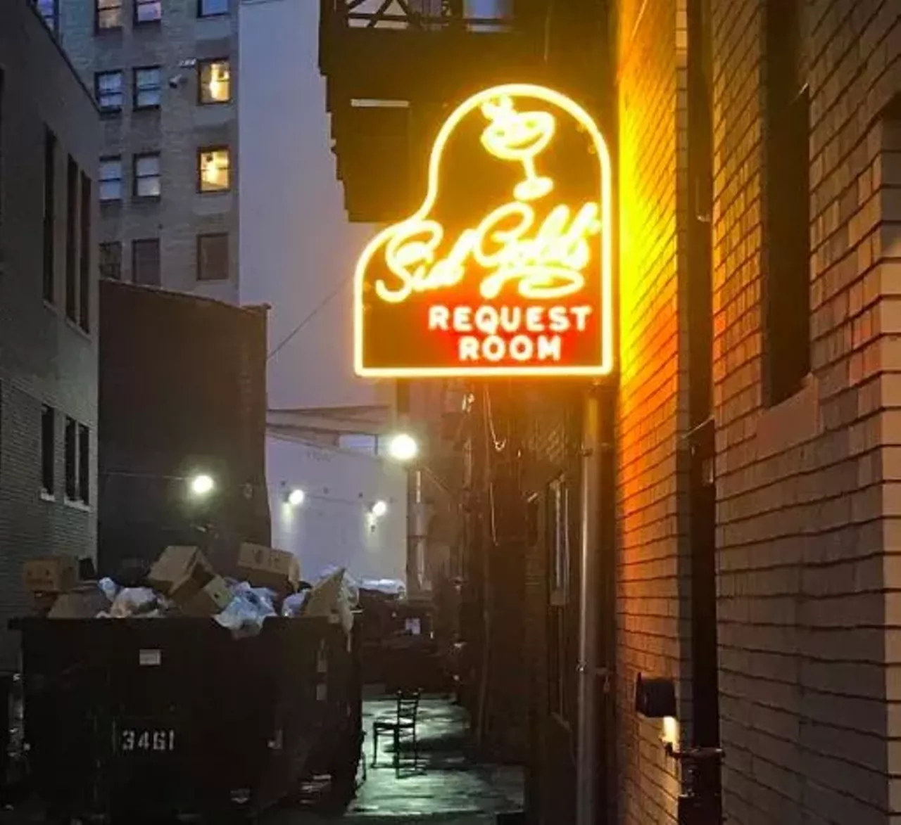 26 hidden bars in the Detroit area and how to find them all Detroit