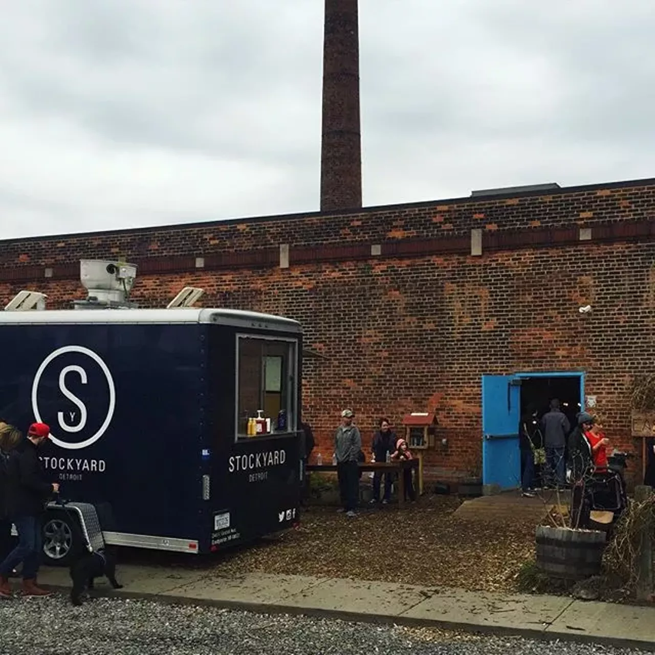 25 Detroit food trucks that you must try this summer Detroit
