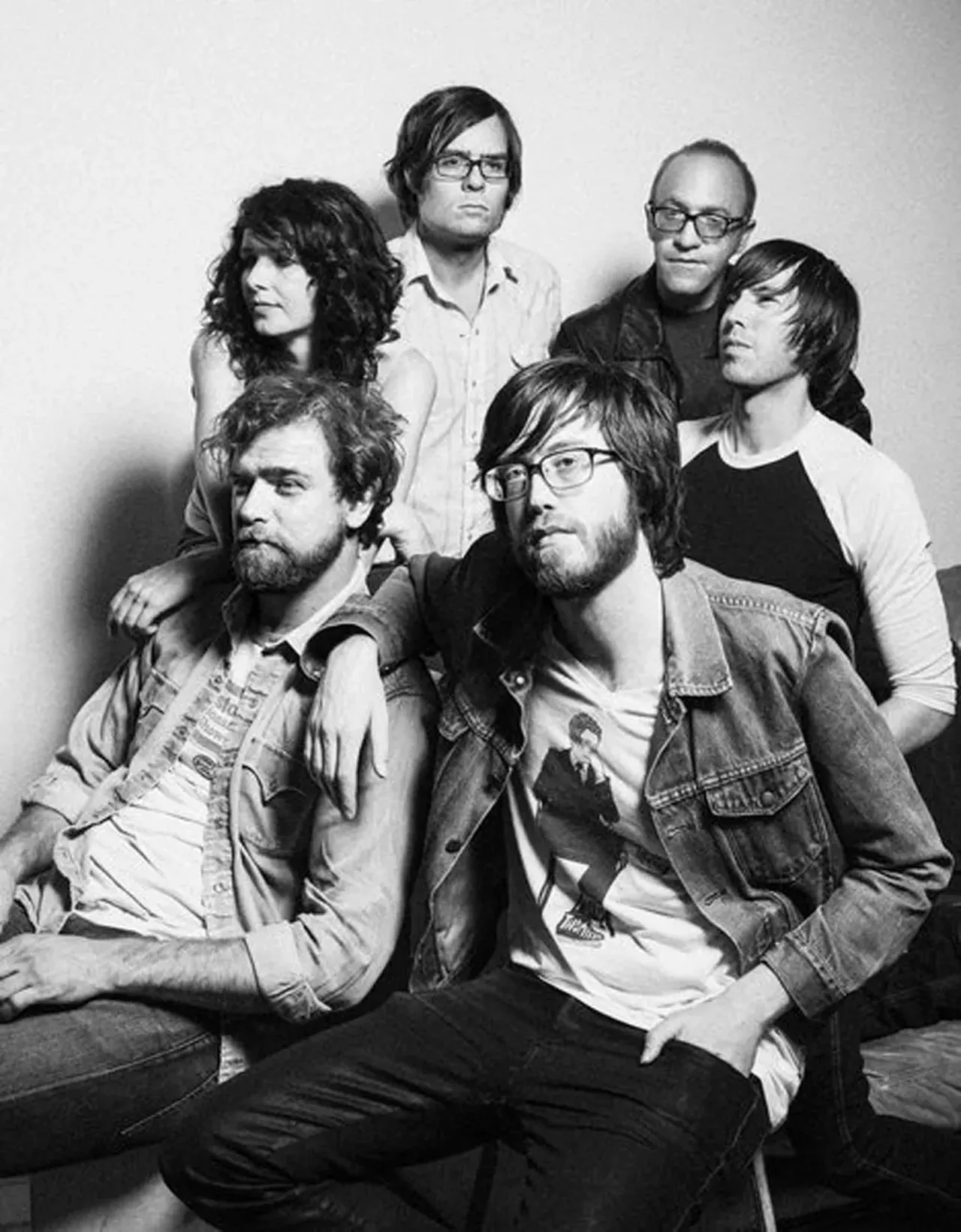 Newly invigorated Okkervil River comes to town on the heels on an album called Away. Singer-songwriter Will Sheff remains at the core; the backing musicians are completely different. Sheff packed up and left Austin for Brooklyn, N.Y., and rebuilt the group from the band up. The sound is still rootsy-folky, but it veers toward visionary territory. Sheff is a smart dude &#151; his band&#146;s name comes from a story by Tatyana Tolstaya that he read in a 20th century Russian literature class. His music is a bit deeper these days, and darker, still. This is truly real and good shit; it&#146;s no longer simply NPR/coffee shop good &#151; it&#146;s damn-some-kid-gonna-find-this-in-a-used-bin-20-years-from-now-and-start-a-band good.
Saturday, 10/15; Okkervil River @ The Magic Bag; Doors at 8 p.m.; 22920 Woodward Ave., Ferndale; themagicbag.com; tickets are $18.