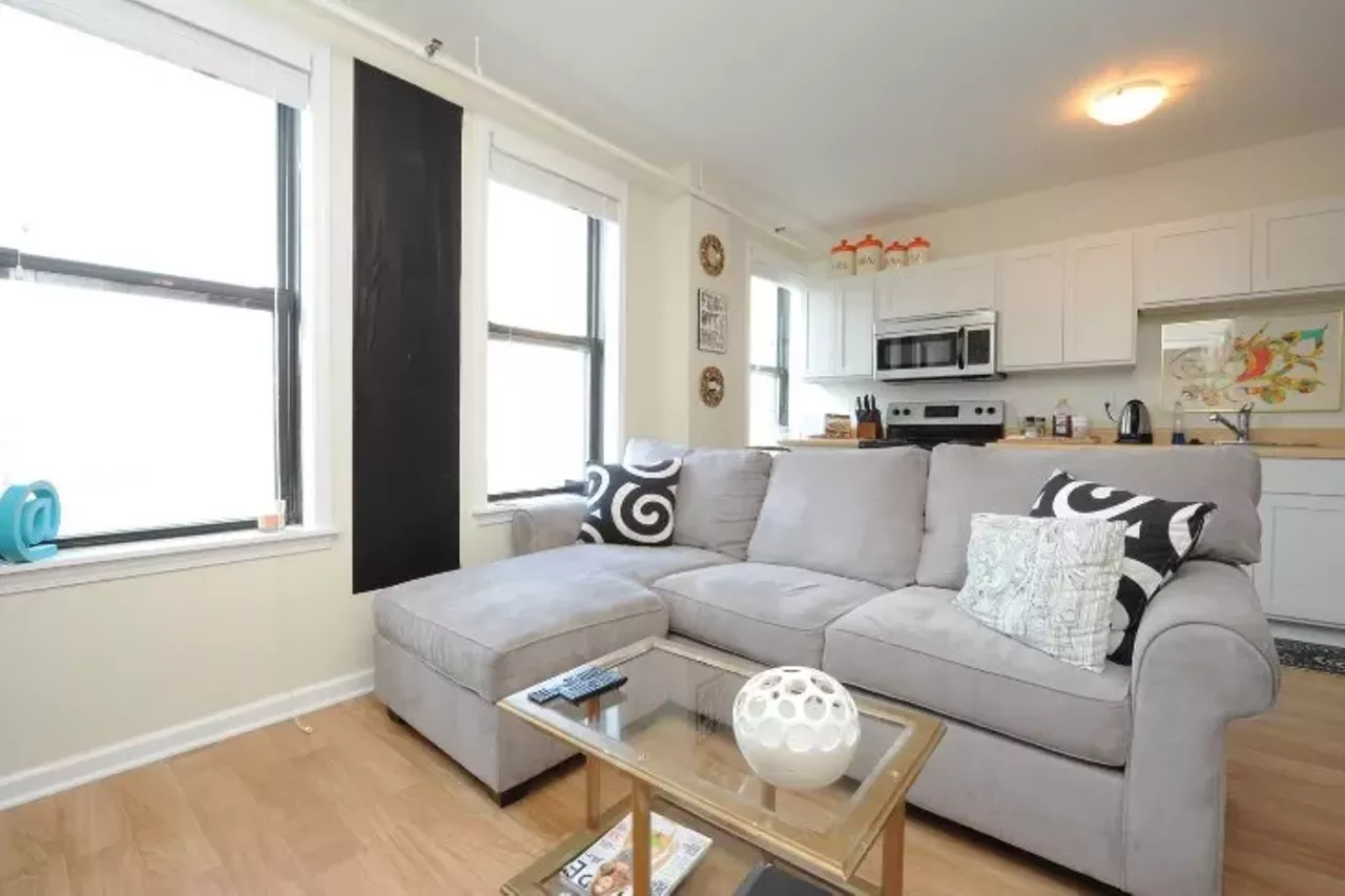 The 15 coolest Airbnbs in Detroit right now Detroit Detroit Metro Times