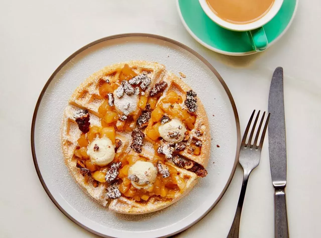 The most important brunches in Detroit right now Detroit Detroit