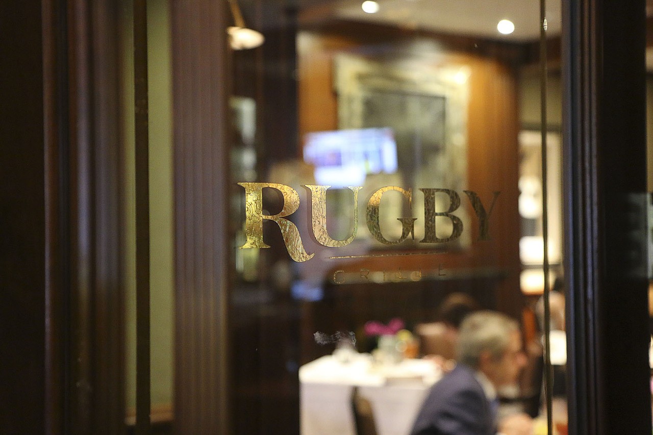19 photos from Rugby Grille