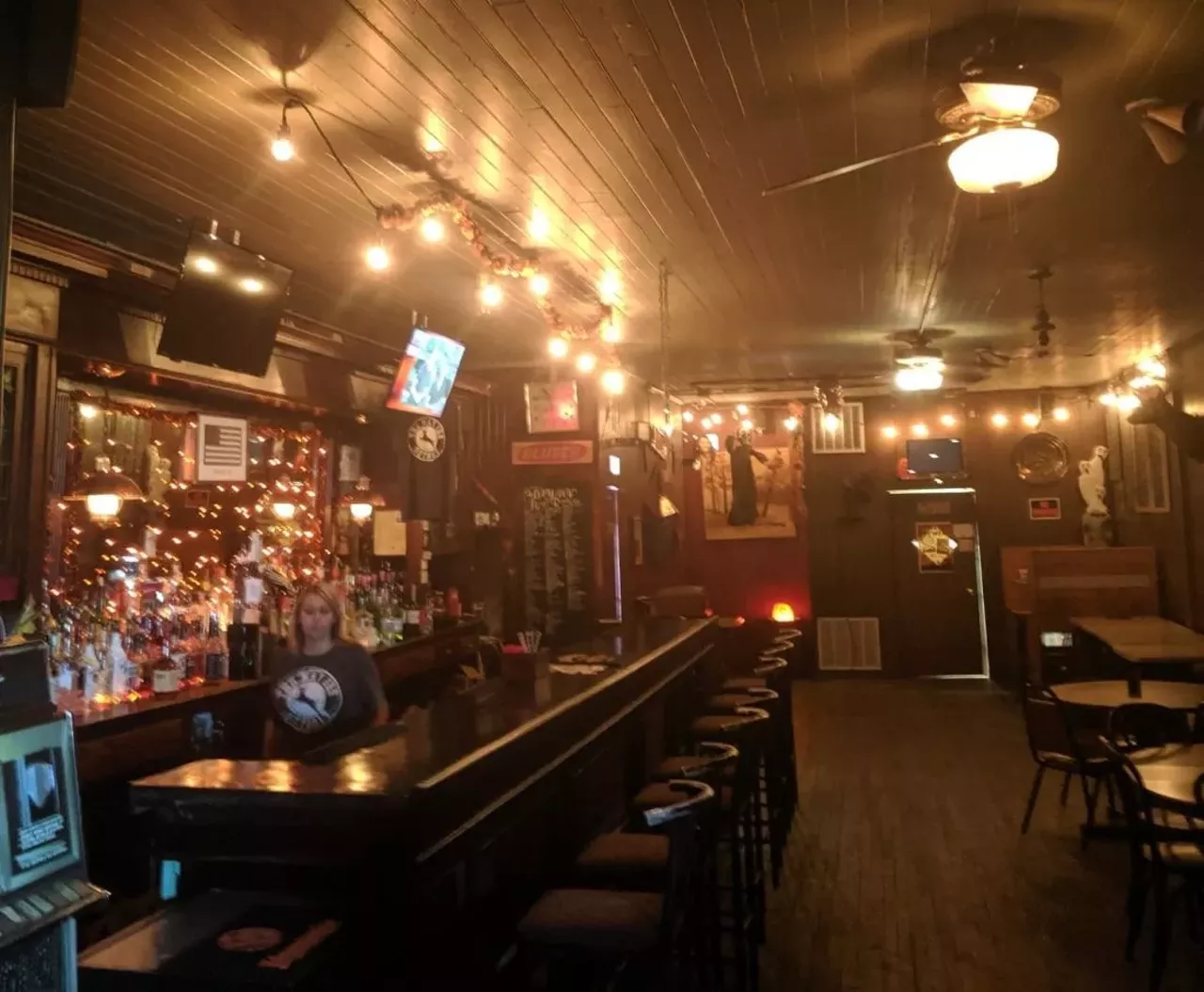 26 hidden bars in the Detroit area and how to find them all Detroit