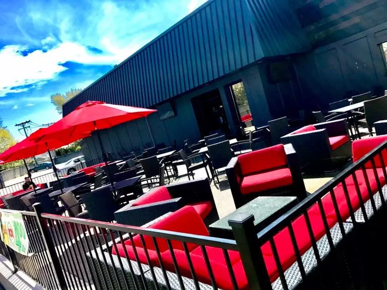 The Detroit area's best bars and clubs, according to our readers