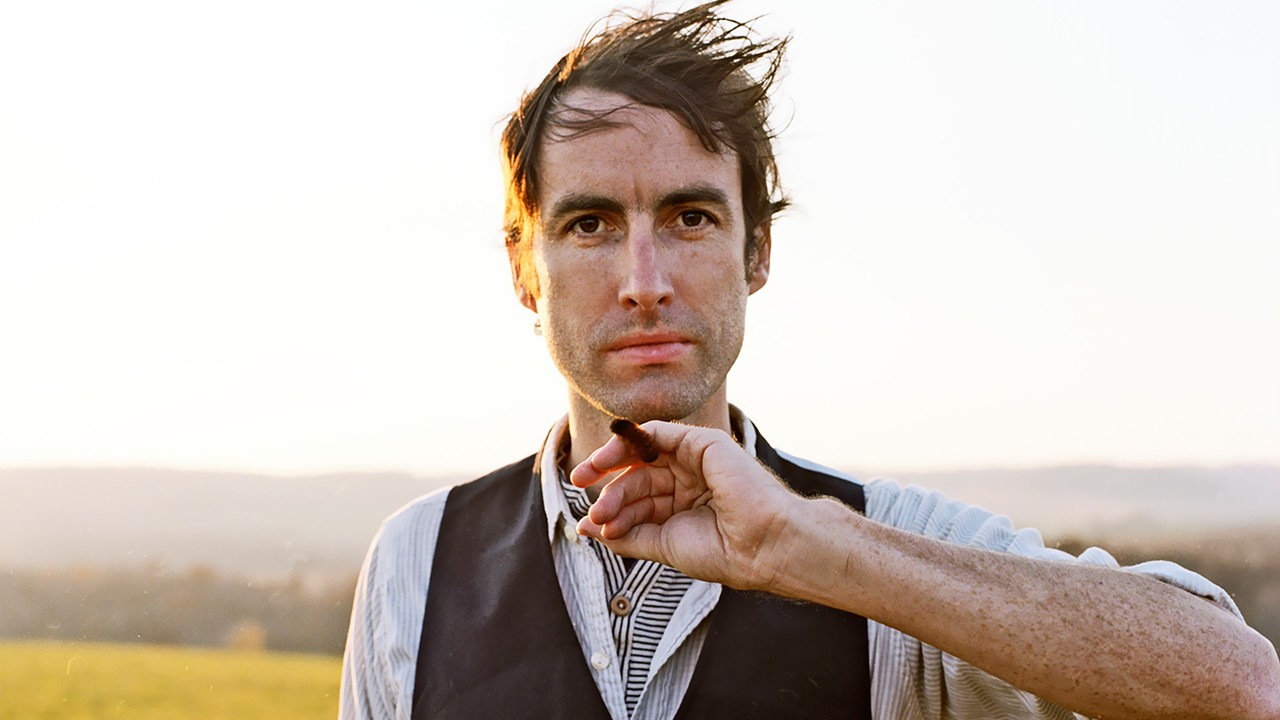 Thursday, 4/14
Andrew Bird
@ Royal Oak Music Theatre
A lot can change in four years. For Andrew Bird, in the four-year gap between album releases, he&#146;s experienced married life and fatherhood. Bird&#146;s latest release, &#147;Are You Serious,&#148; shows a slightly more mature side to the Chicago musician. Maturity does not take away from the singer-songwriter&#146;s easy-going and mellow style, however. In celebration of the release of his long-awaited new album, Bird is bringing his six-string around the country, performing new tracks and some throwbacks. So indulge yourself this Thursday, and enjoy the mature and mellow song stylings of Andrew Bird.
Doors at 7 p.m.; 318 West 4th St., Royal Oak; royaloakmusictheatre.com; Tickets start at $36.