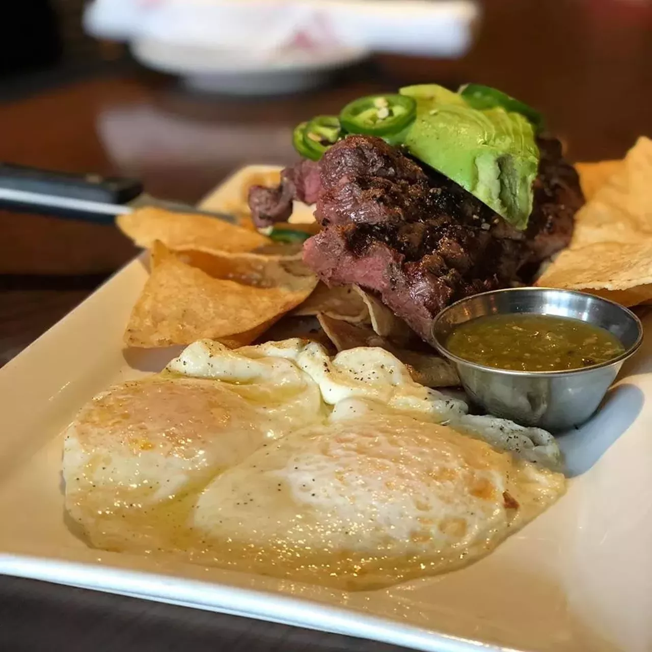 The most important brunches in Detroit right now Detroit Detroit