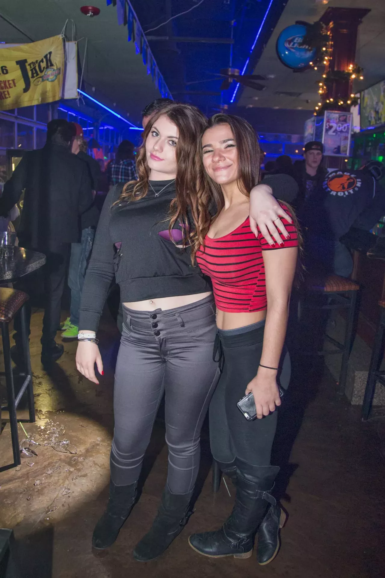 52 wild photos from Dooleys Industry Wednesdays