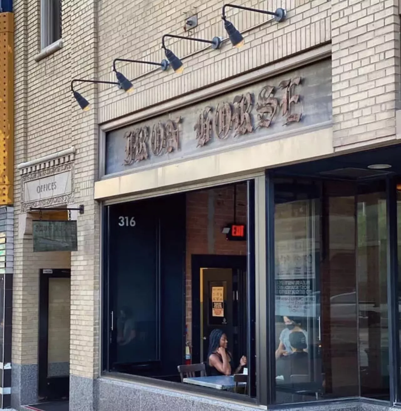 25 of the best Mexican restaurants in the Detroit area, according to