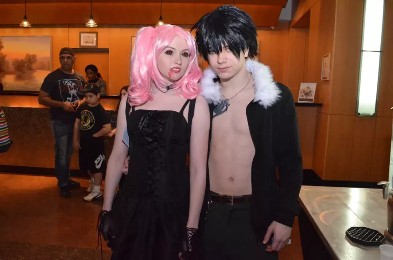 76 of the best things we saw at Midwest Media Expo