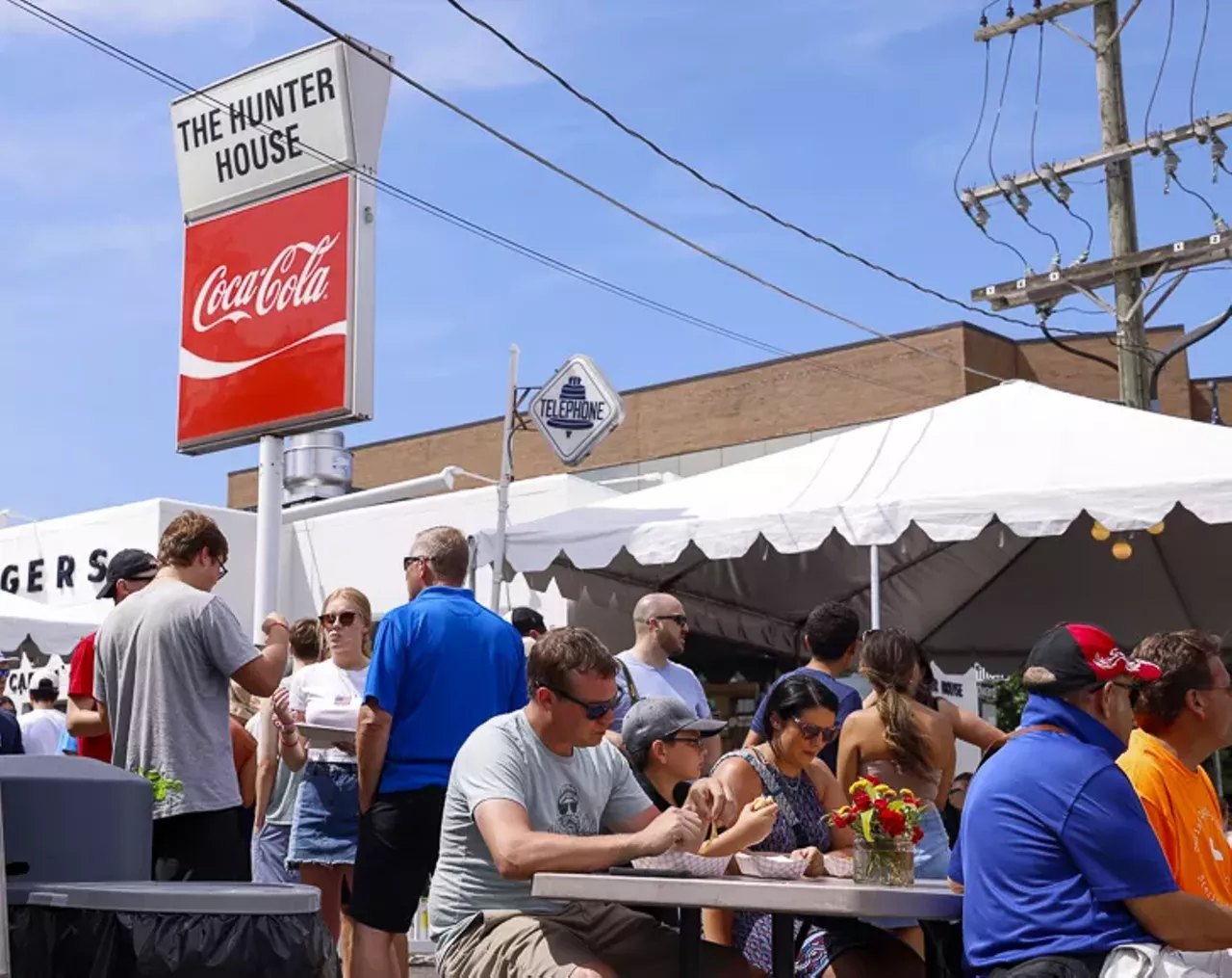 Everything we saw at the Woodward Dream Cruise 2019