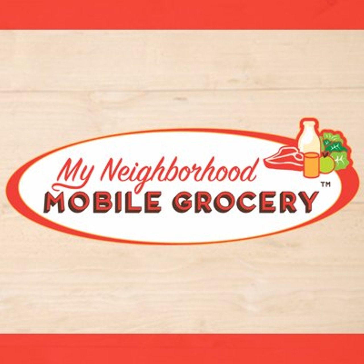 My Neighborhood Mobile Grocery
Volunteer here
