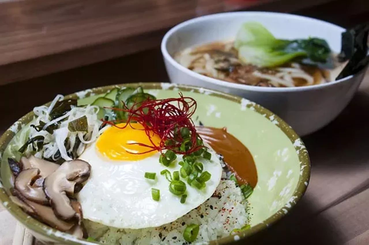 21 Detroit restaurants that have been featured on the Food Network