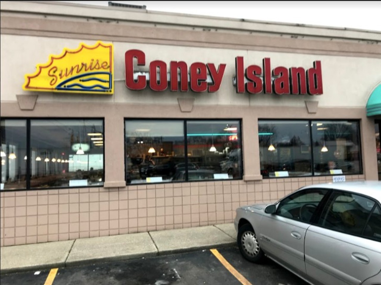 24. Sunrise Coney Island
22935 Van Dyke Ave., Warren
Warren&#146;s best. This unassuming spot at Nine Mile and Van Dyke is a shining example of an underrated coney plus a reputable breakfast menu.
Photo by Mike Dionne