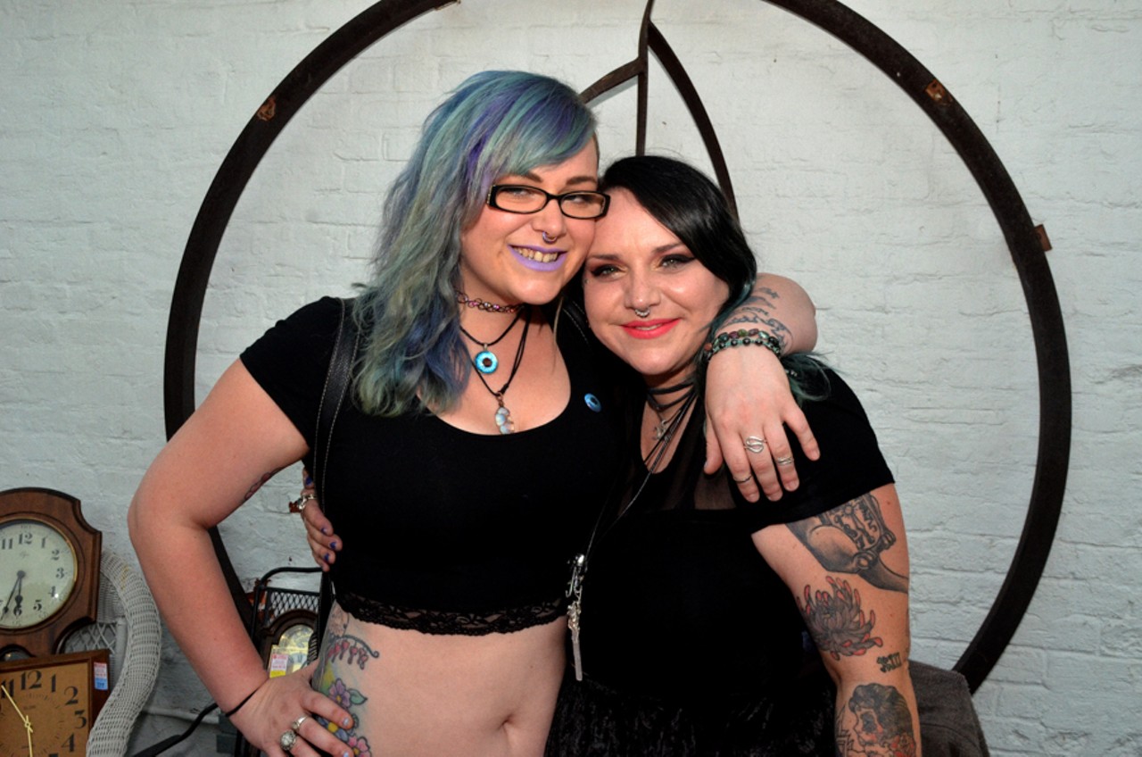 Photos: Feral Fest Backyard Blowout at Old Miami