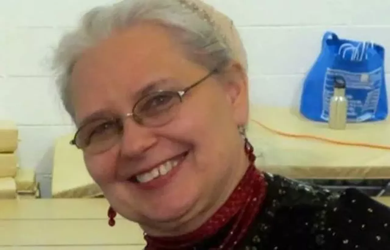 Karen Majewski, mayor of Hamtramck
"We&#146;ve come a long way together &#151; struggled and hoped together in bad times and good &#151; and that shared path bonds us to each other, no matter who we are, where our families come from, what language we speak, who we love, or how or even whether we worship. We are family. We are neighbors. We are Hamtramckans."
Photo via Facebook/Karen Majewski