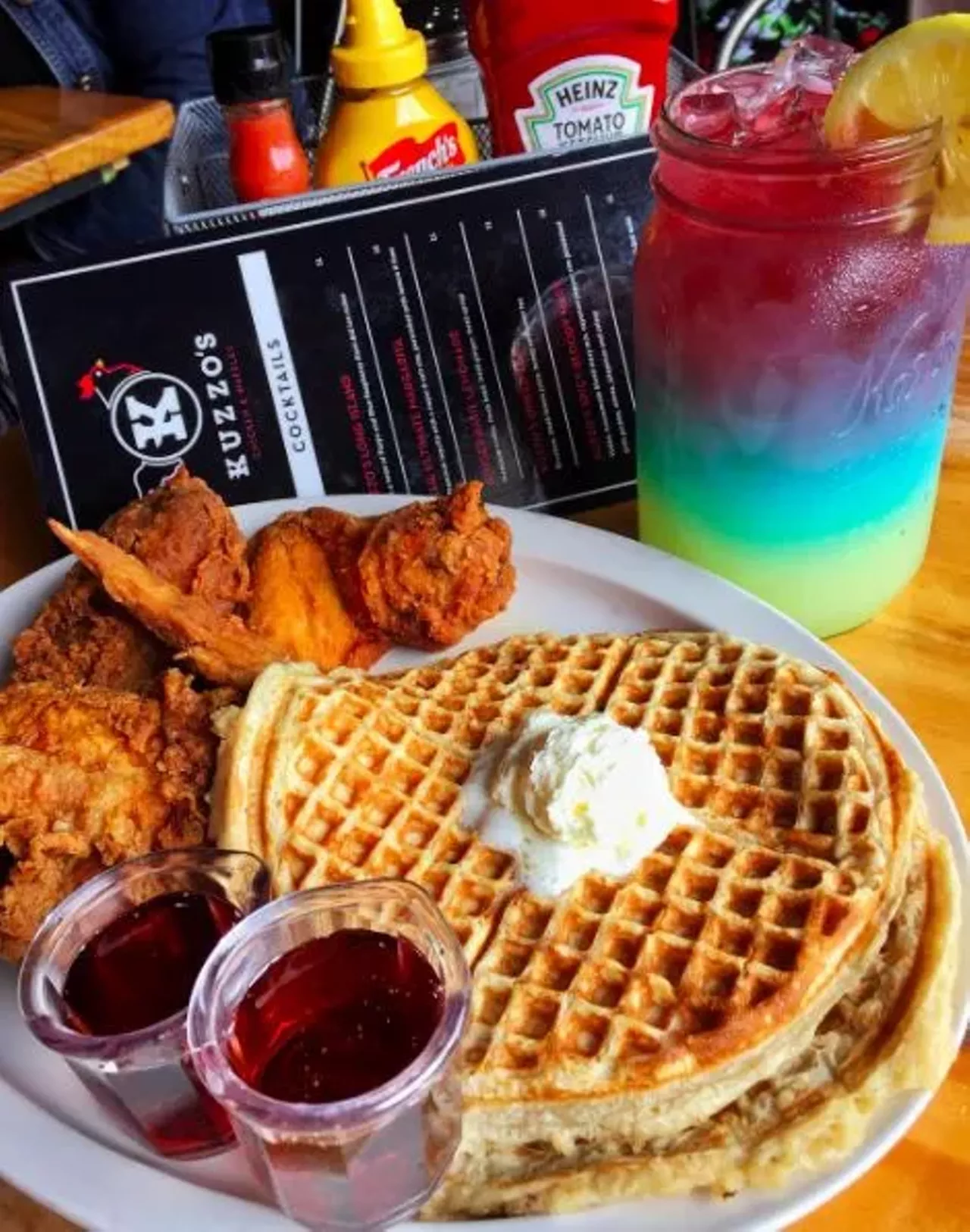 23 of the best breakfast spots in metro Detroit Detroit Detroit