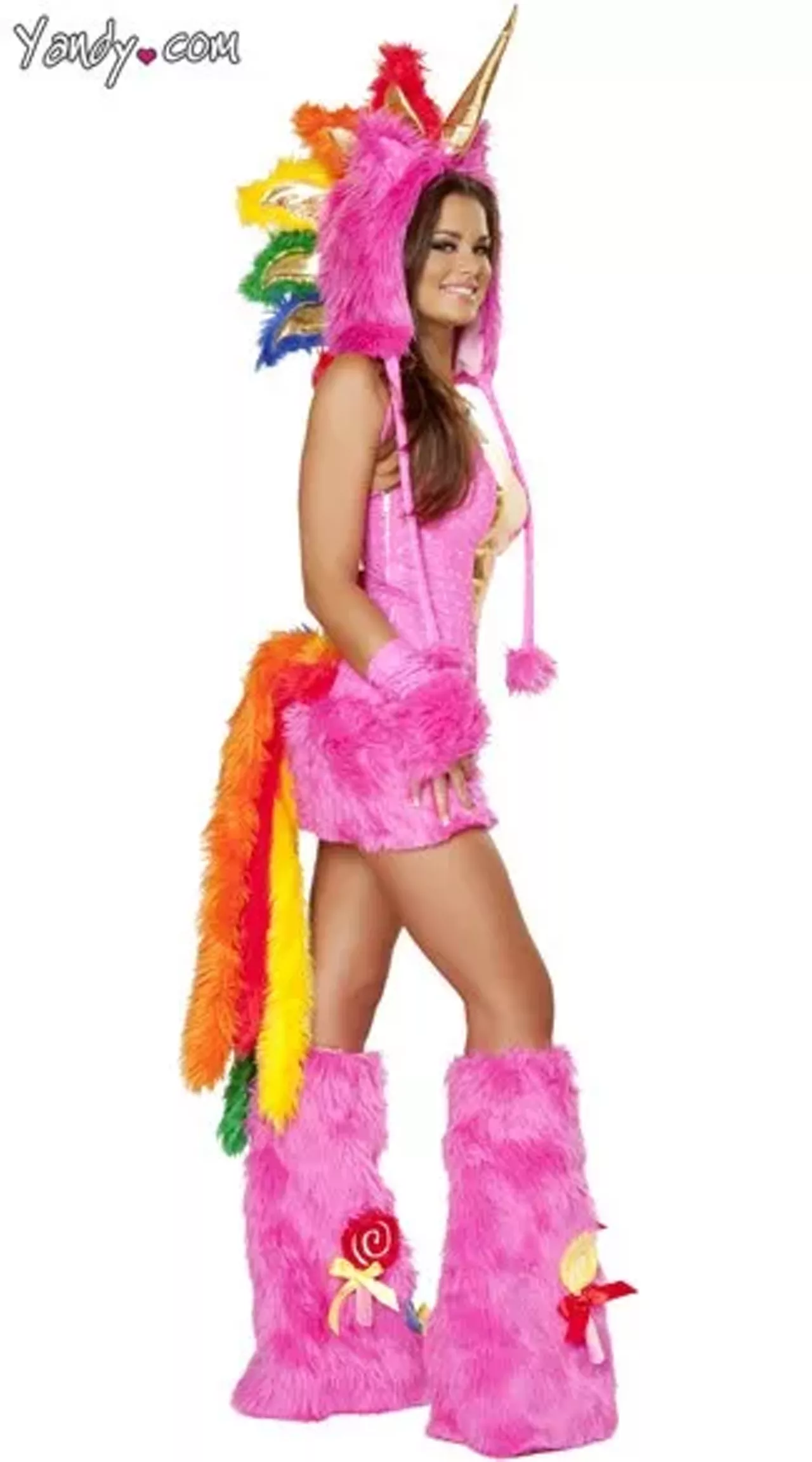 Sexy My Little Pony