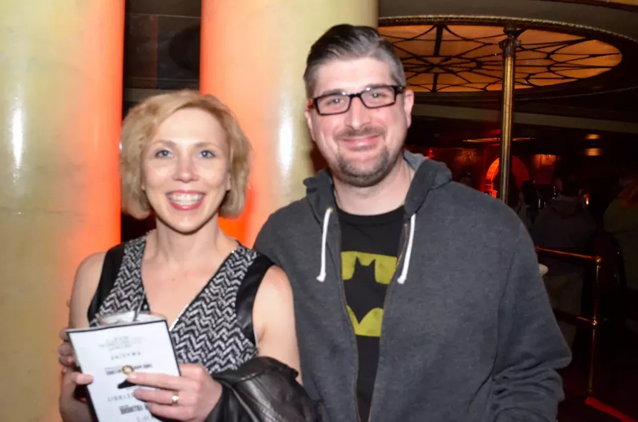 31 photos from Fat Man on Batman at the Fillmore