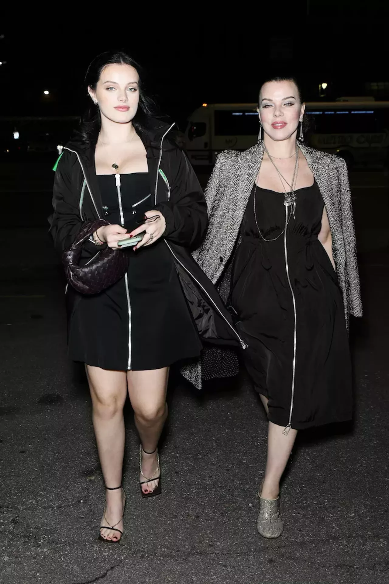 Photos: Kehlani, Lil' Kim, Mary J. Blige, and more attend Bottega