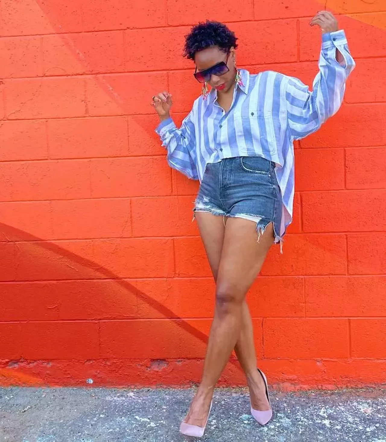 20 fashion brands and designers with Detroit roots Detroit Detroit