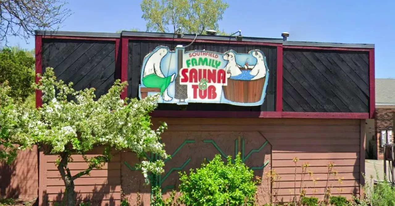 24 ways to treat yo' self in the Detroit area this winter Detroit