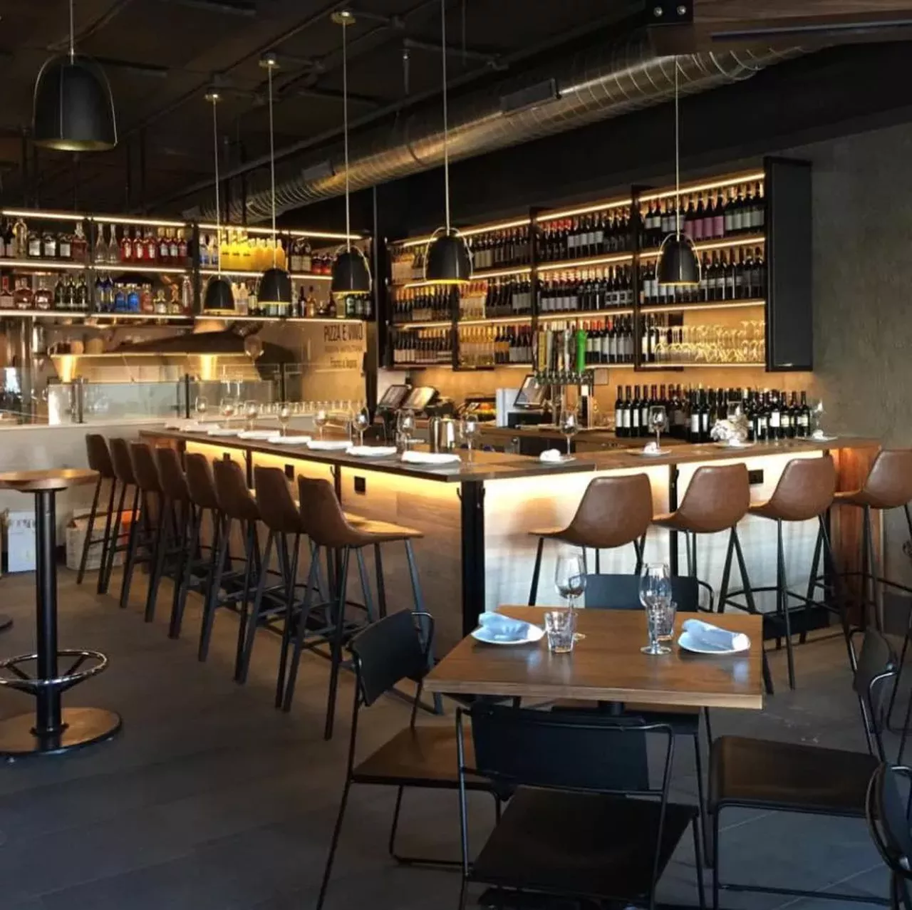 25 of the most romantic restaurants in the Detroit area, according to Yelp Detroit Detroit