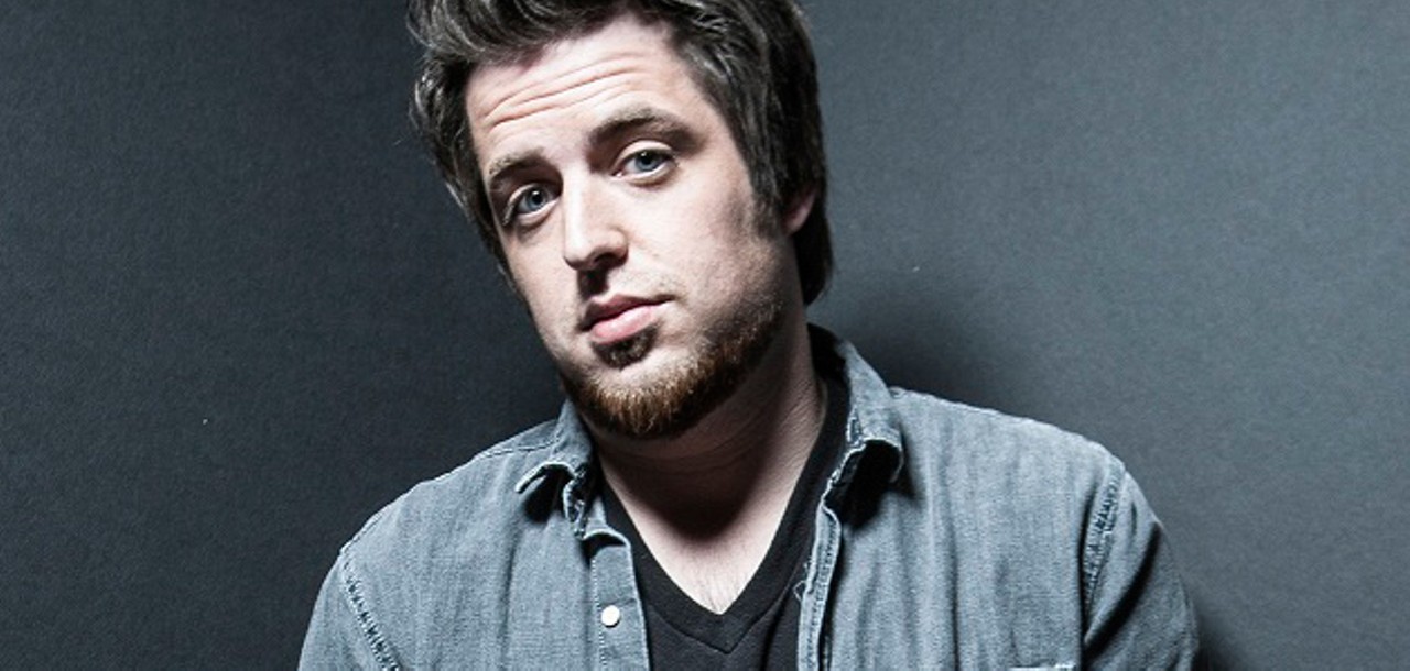 Friday, 2/19 -
Lee DeWyze
@ The Magic Bag -
With the ending of American Idol in the future, it&#146;s perfect timing for season nine winner Lee DeWyze to tour the country. DeWyze has had a successful post-Idol career with multiple albums and tours. His latest album, Oil & Water, just dropped last week and is full of his classic &#147;WGWG&#148; songs (white guy with a guitar). DeWyze has alt-pop group Wakey Wakey along for the tour. 
Doors at 8 p.m.; 22920 Woodward Ave, Ferndale; themagicbag.com; Tickets $15, VIP package $5o.