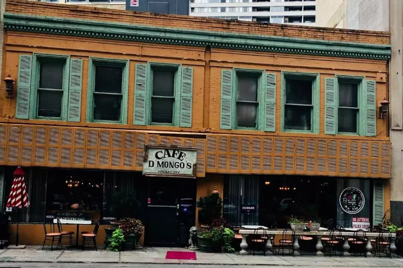 26 hidden bars in the Detroit area and how to find them all Detroit