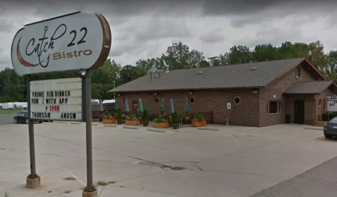 10 small towns near Detroit you should be spending more time in