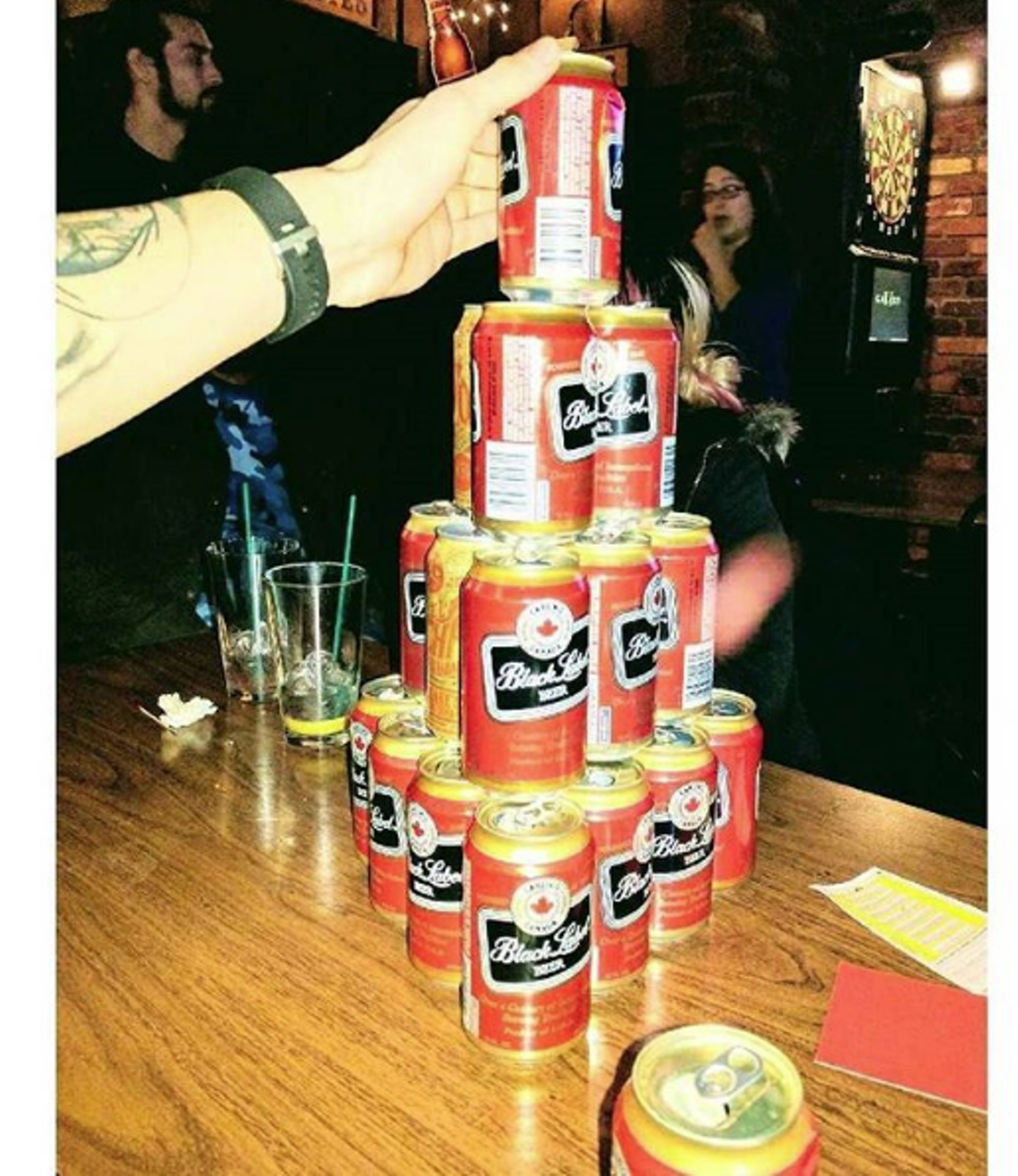 sneaker bar detroit foamposites