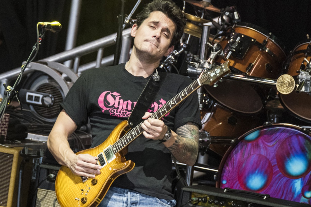 PHOTOS: Dead & Company at DTE