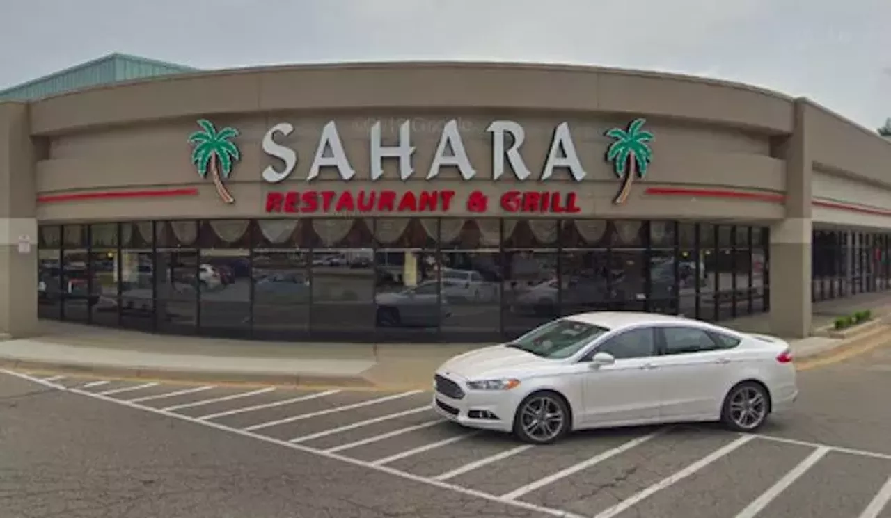 20 Detroit Area Strip Mall Restaurants Worth Trying Detroit Detroit strip-mall-restaurants-stock-videos-footage-hd-and-4k-video-clips