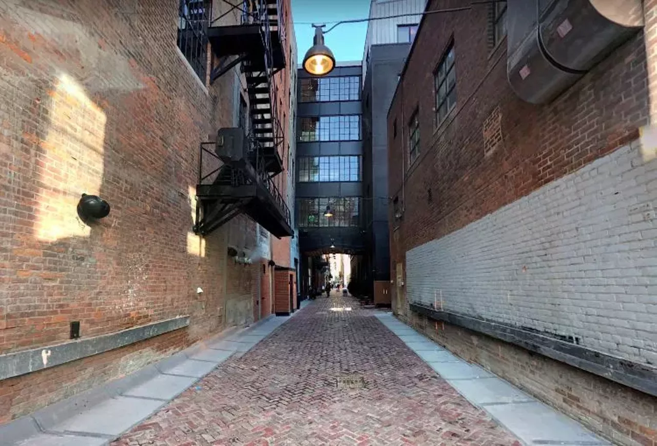 26 hidden bars in the Detroit area and how to find them all Detroit