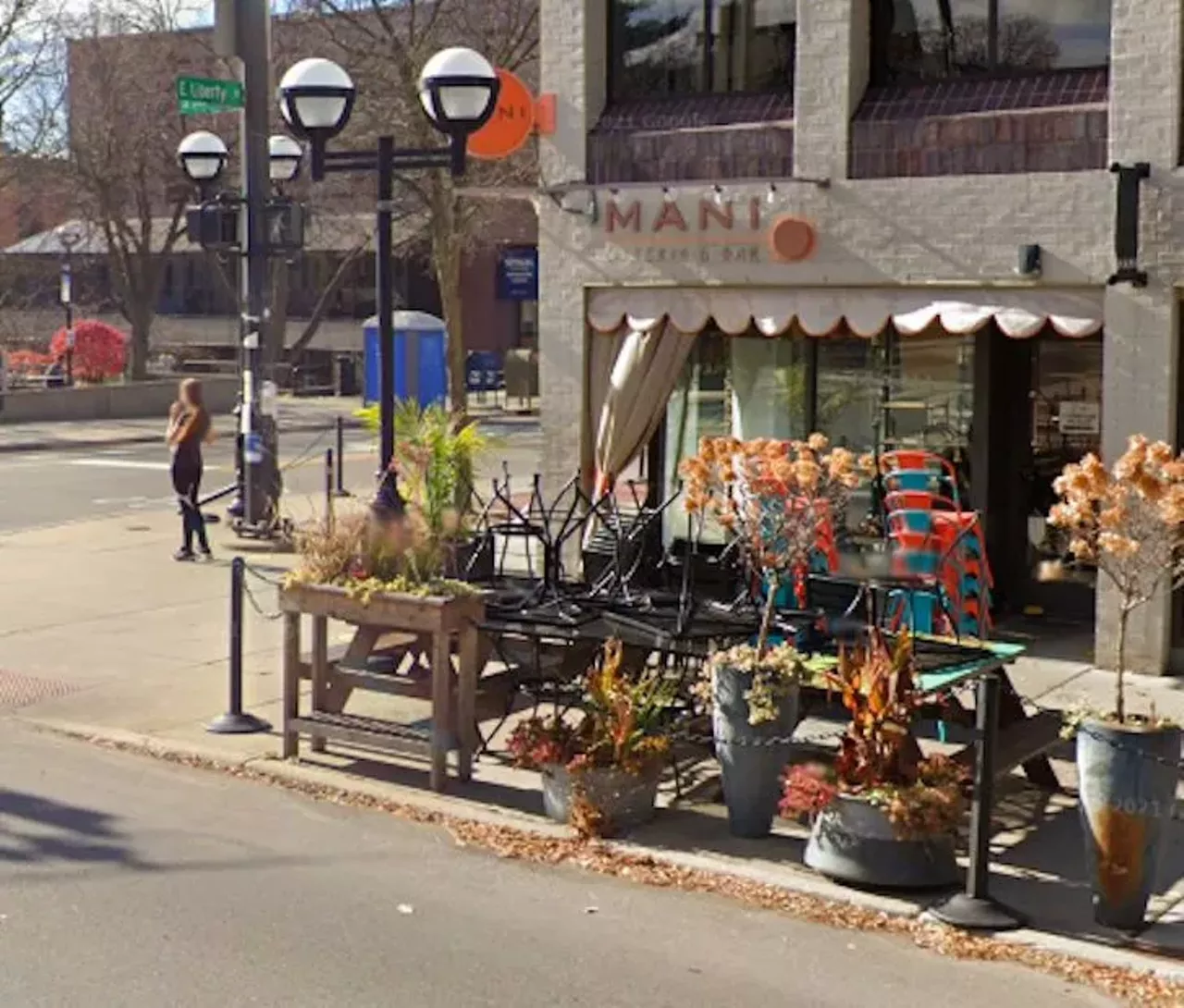 The 20 best Italian restaurants in metro Detroit according to Yelp