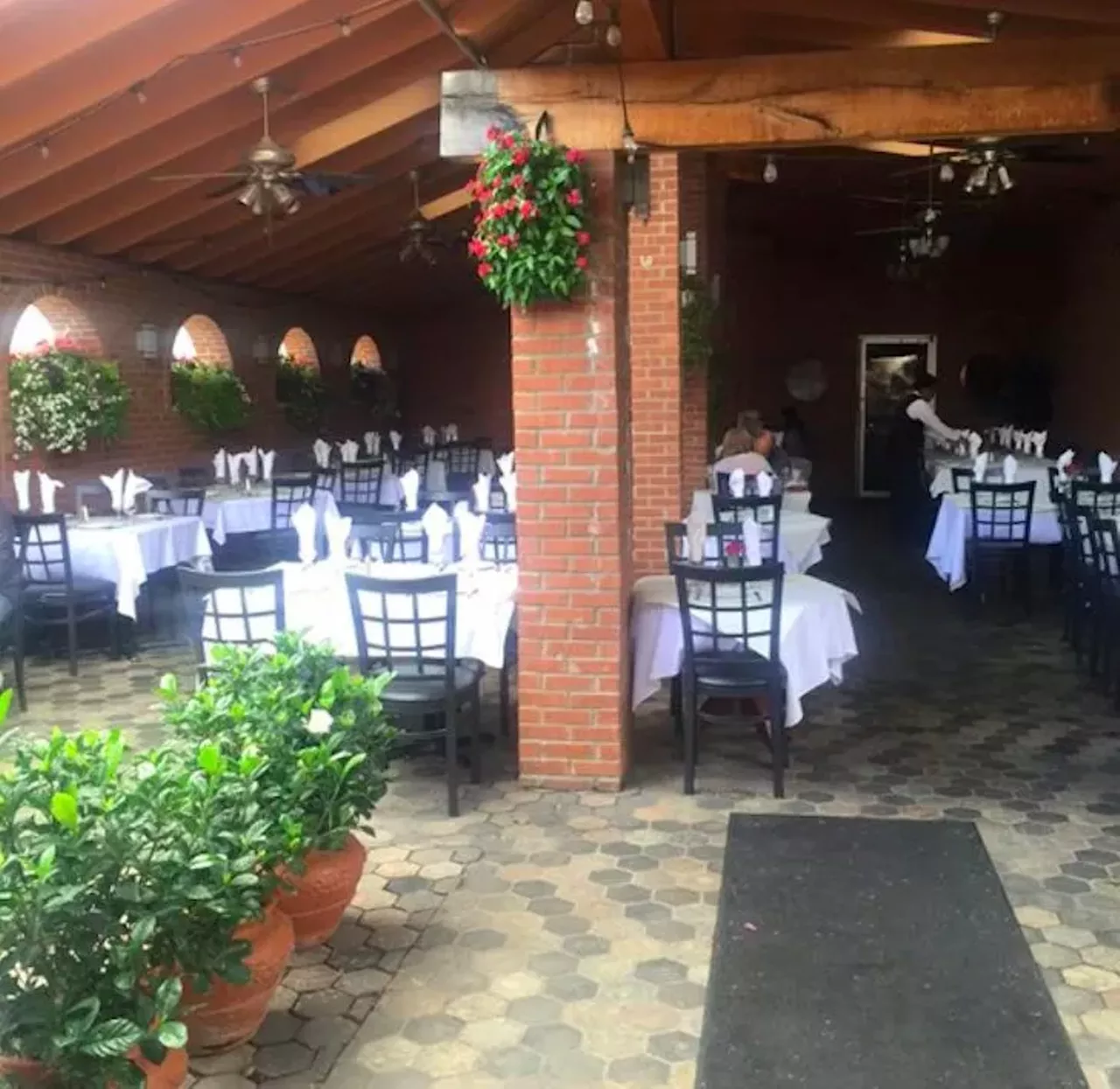 13. El Barzon
3710 Junction St., Detroit; 313-894-2070
&#147;This is a great hidden gem in the city. The ambiance on the patio is amazing and so is the food. This is a great place for a romantic dinner or friends night out.&#148; - Sandra T.
Photo via Google Maps