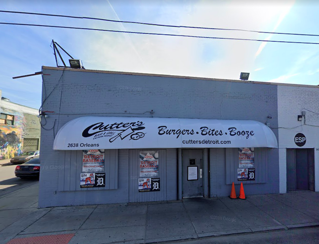 20 sports bars in the Detroit area to catch a big game Detroit