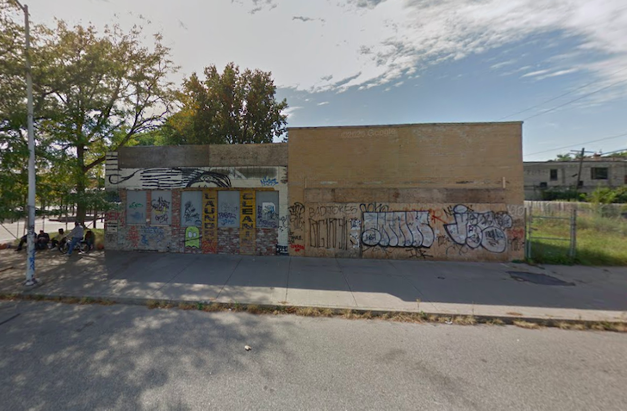 These before and after photos show how metro Detroit’s restaurants have