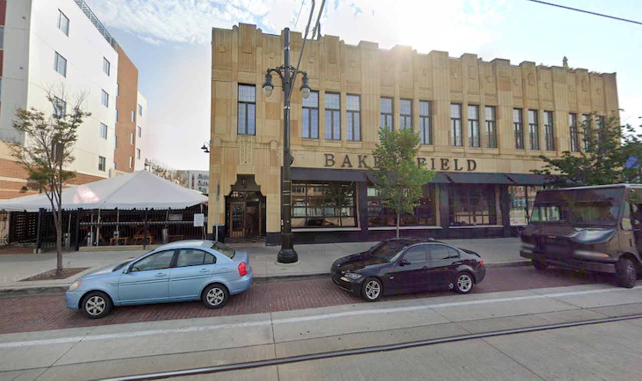 35 essential Detroit area patios that are perfect for warm weather