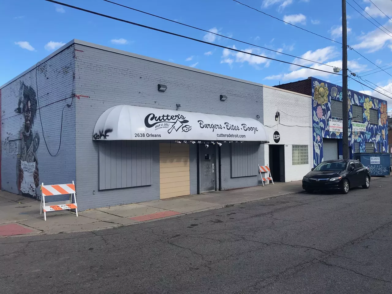 30 metro Detroit restaurants that are open late Detroit Detroit