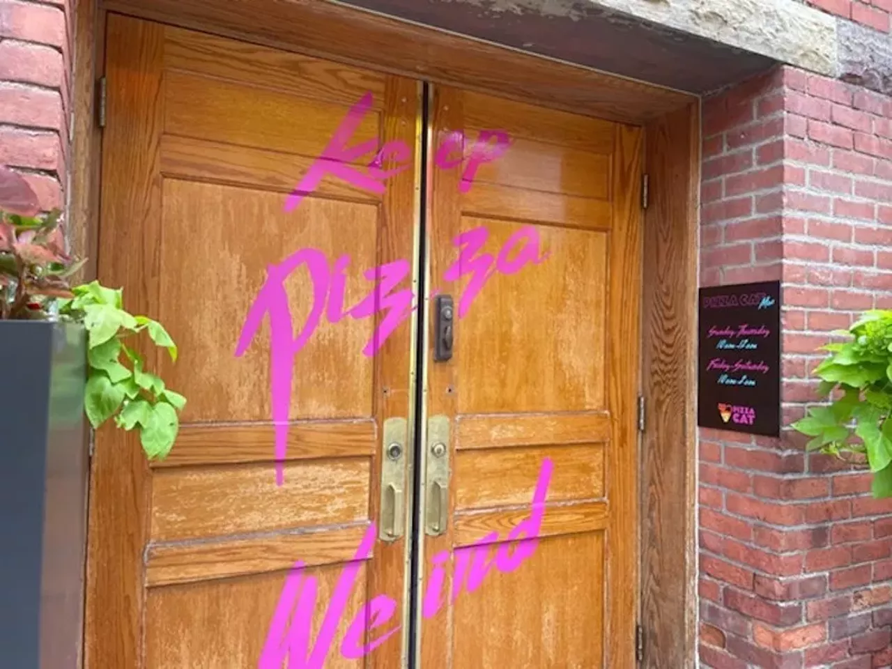 25 of the best lunch spots in downtown Detroit Detroit Detroit