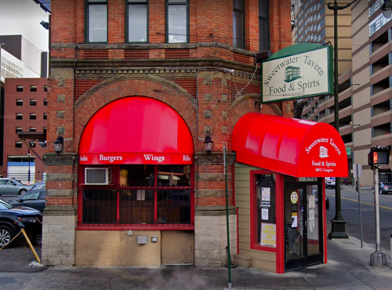 25 of the best lunch spots in downtown Detroit Detroit Detroit