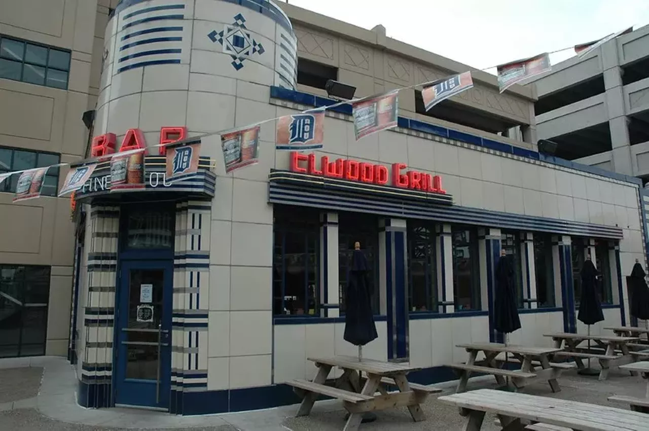 Metro Detroit’s best bars and clubs of 2022, according to our readers