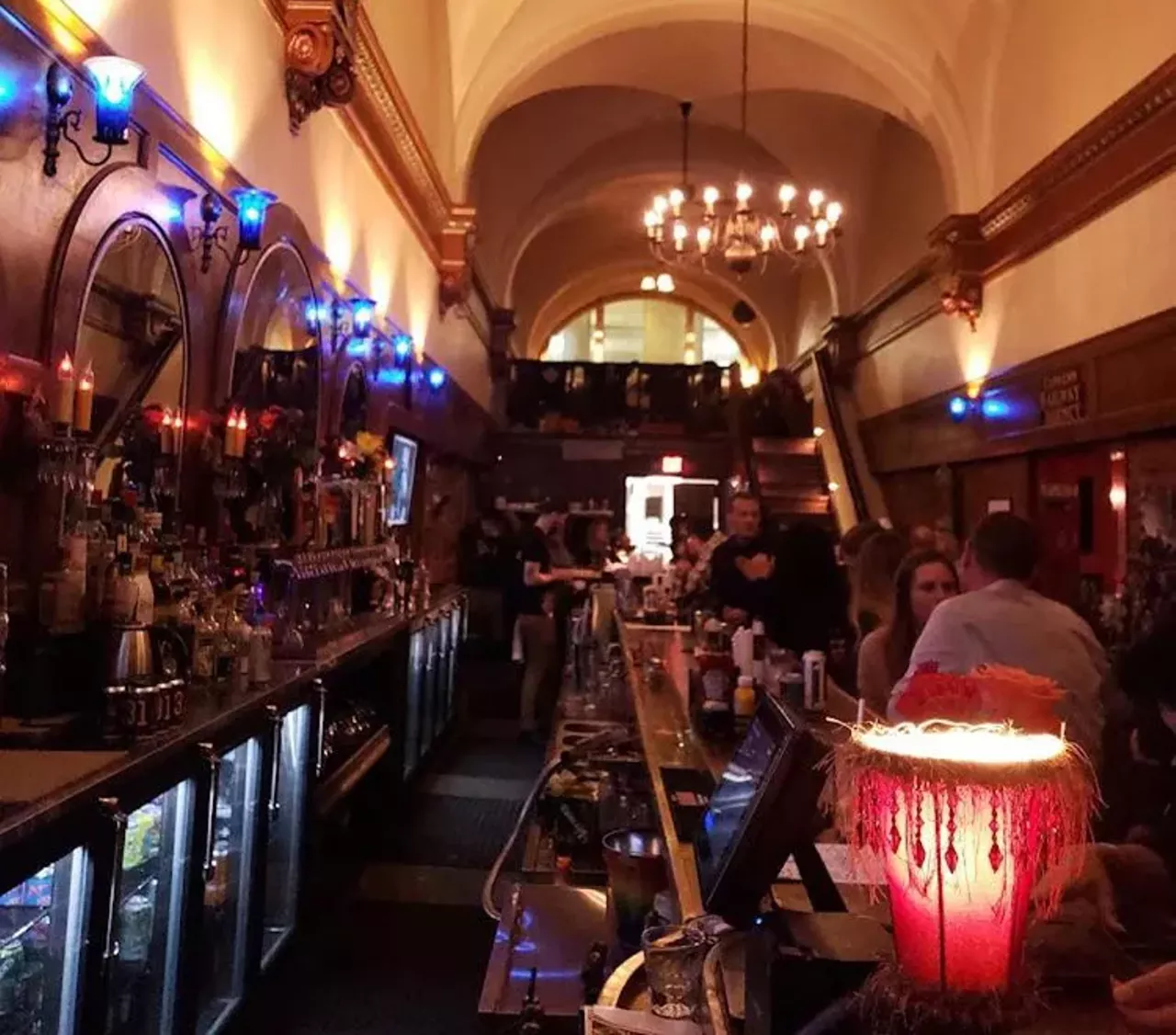 Metro Detroit’s best bars and clubs of 2022, according to our readers